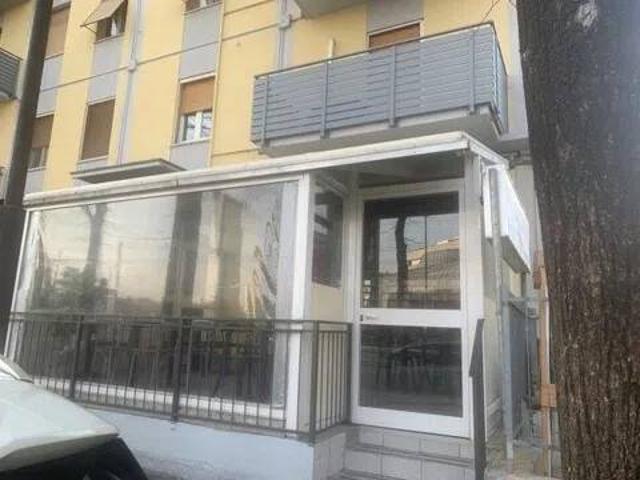 Locale Commerciale in affitto a Pablo, Sorbolo