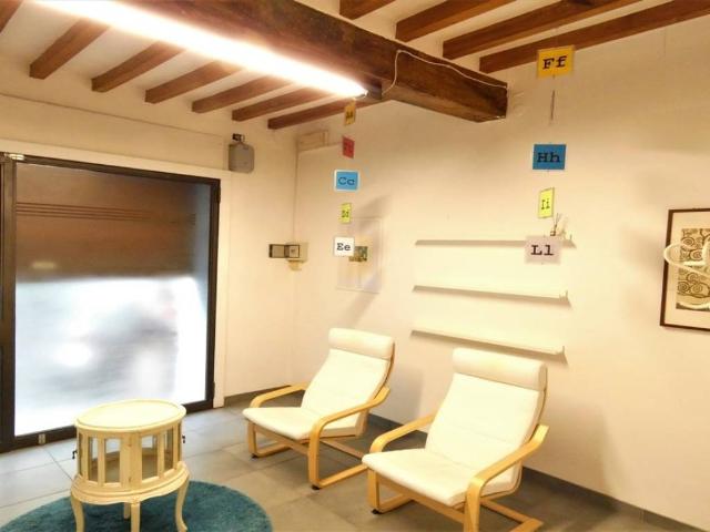 Locale Commerciale in affitto a Sorbolo, Reggio Emilia