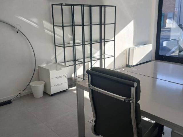 Locale Commerciale in affitto a San Pellegrino, Sorbolo