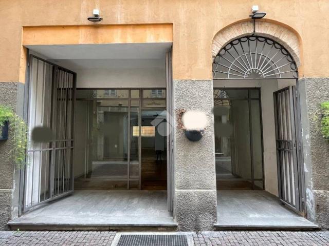 Locale Commerciale in affitto a Parma, Parma Centro