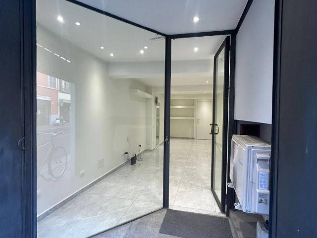 Locale Commerciale in affitto a Sorbolo, Reggio Emilia