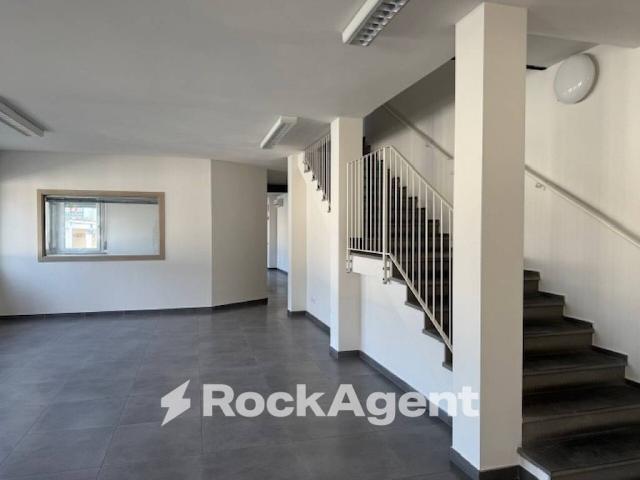 Locale Commerciale in affitto a San Pancrazio, Sorbolo