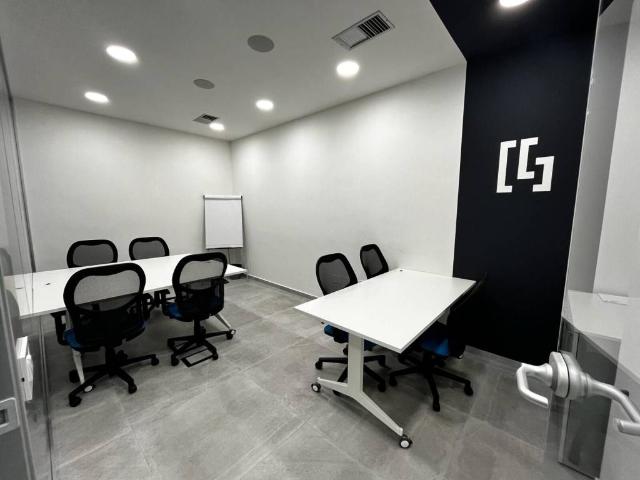 Locale Commerciale in affitto a San Donato, Sorbolo