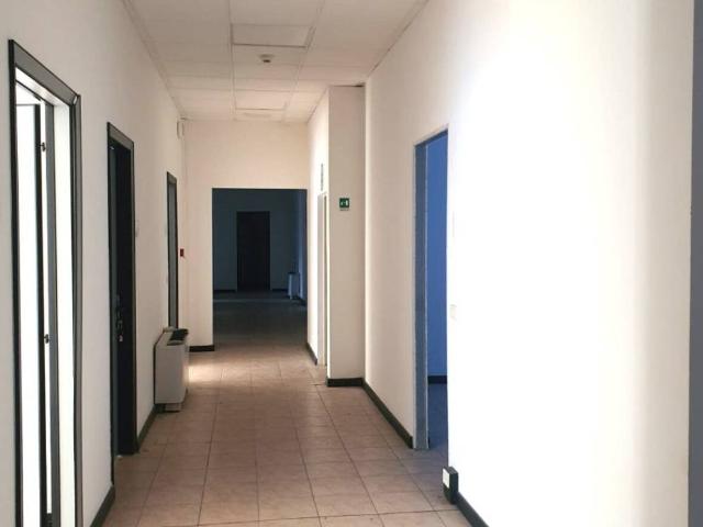Locale Commerciale in affitto a San Lazzaro, Sorbolo