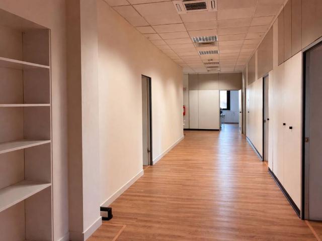 Locale Commerciale in affitto a Cinghio, Sorbolo