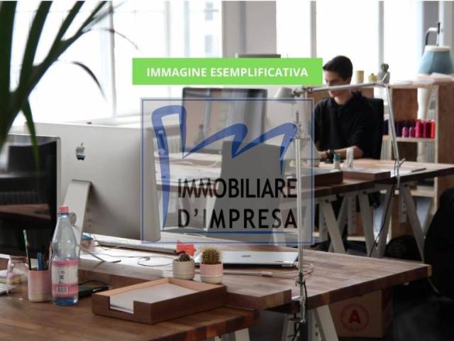 Locale Commerciale in affitto a Cittadella, Sorbolo