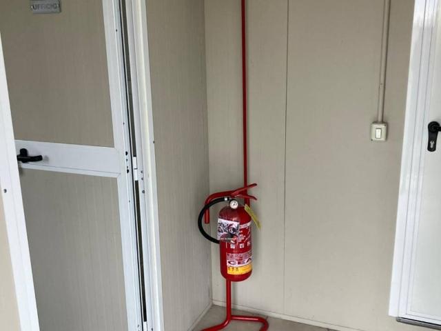 Locale Commerciale in affitto a Golese, Sorbolo