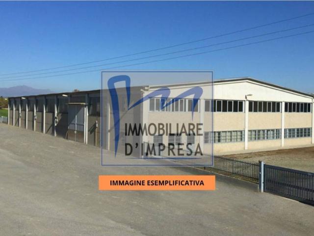 Locale Commerciale in affitto a Lubiana, Sorbolo