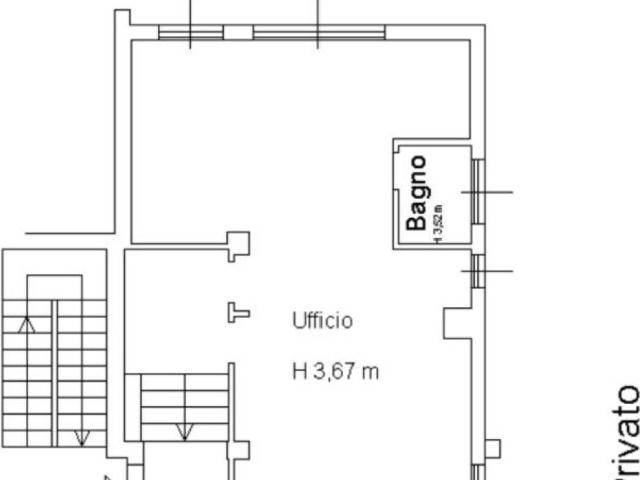 Locale Commerciale in affitto a Parma Centro, Sorbolo