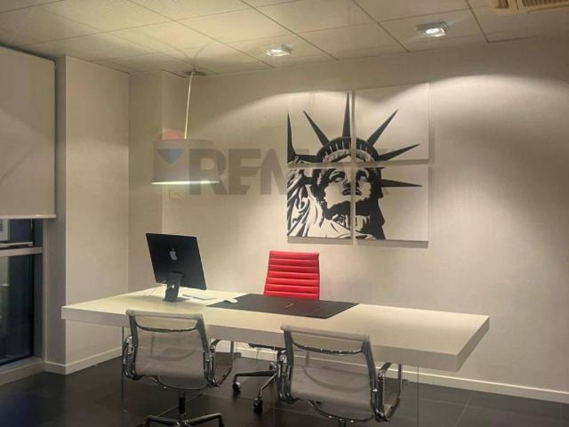 Locale Commerciale in affitto a San Lazzaro, Sorbolo