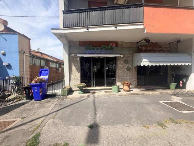 Locale Commerciale in affitto a Lubiana, Sorbolo