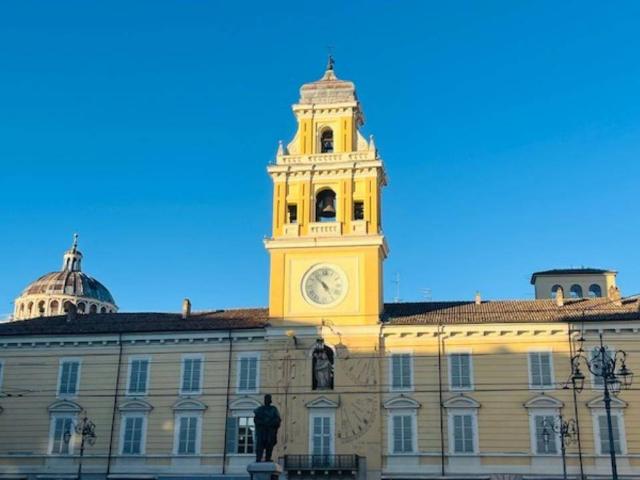 Locale Commerciale in affitto a Parma Centro, Sorbolo