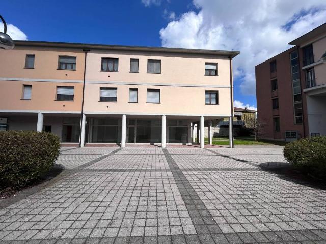 Locale Commerciale in affitto a Golese, Sorbolo