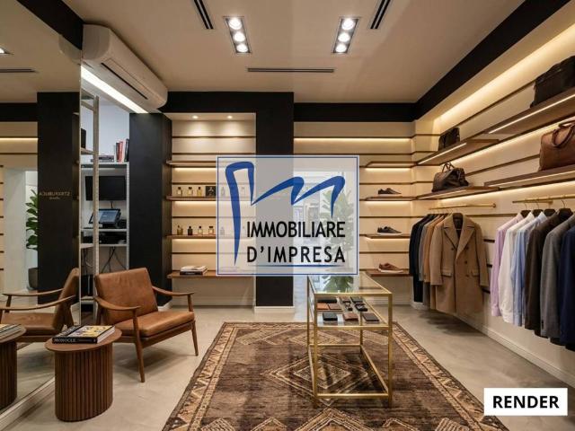 Locale Commerciale in affitto a Parma Centro, Sorbolo
