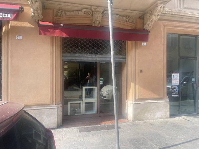 Locale Commerciale in affitto a Parma Centro, Sorbolo