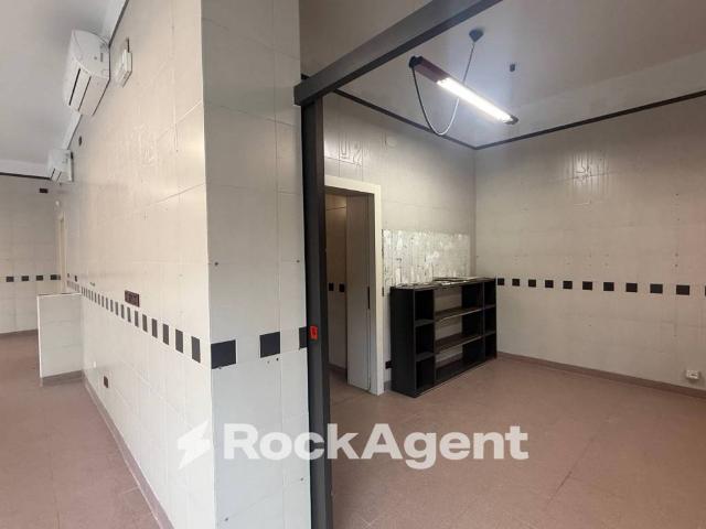 Locale Commerciale in affitto a Golese, Sorbolo