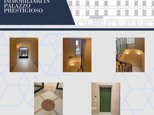 Locale Commerciale in affitto a Parma Centro, Sorbolo