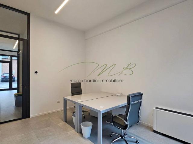 Locale Commerciale in affitto a San Pellegrino, Sorbolo