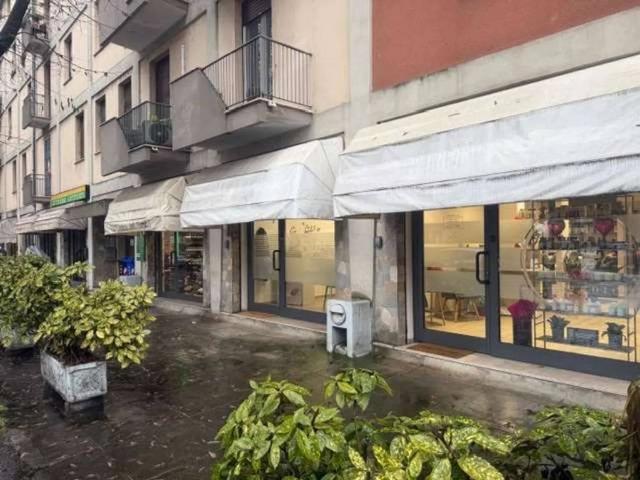 Locale Commerciale in affitto a Sorbolo, Reggio Emilia