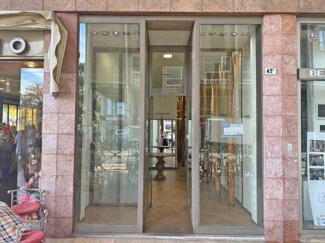 Locale Commerciale in affitto a Parma Centro, Sorbolo