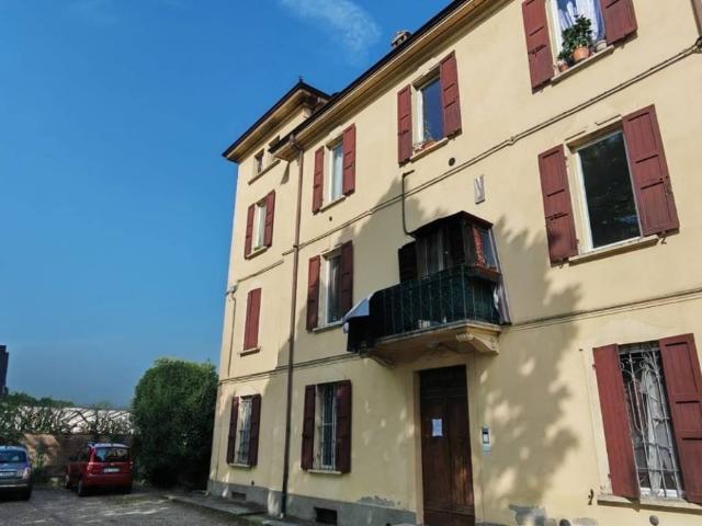 Locale Commerciale in affitto a Marinelli, Sorbolo