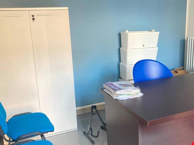 Locale Commerciale in affitto a Sorbolo, Reggio Emilia