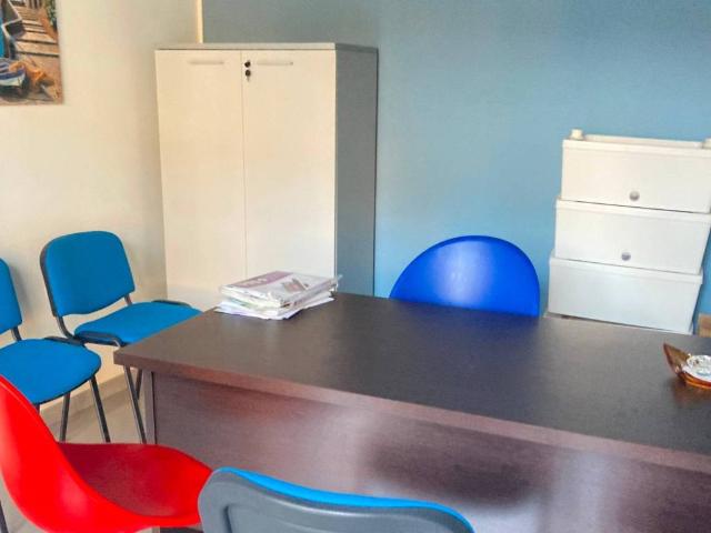 Locale Commerciale in affitto a Sorbolo, Reggio Emilia