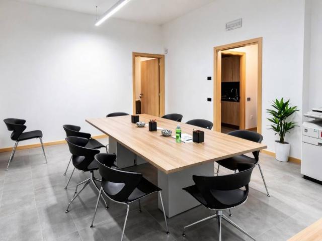 Locale Commerciale in affitto a San Pancrazio, Sorbolo