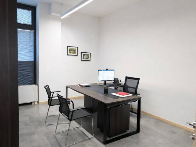 Locale Commerciale in affitto a San Pancrazio, Sorbolo