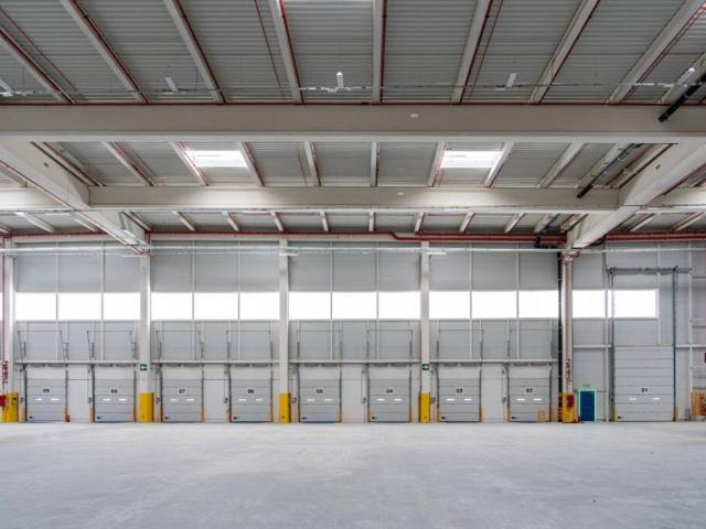 Locale Commerciale in affitto a San Martino, Sorbolo