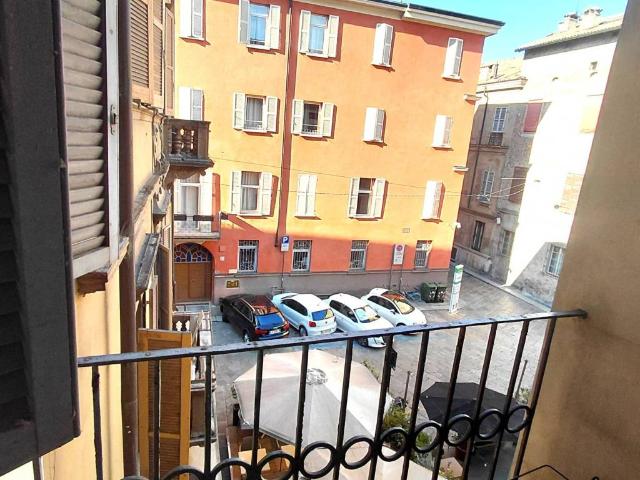 Locale Commerciale in affitto a Parma Centro, Sorbolo