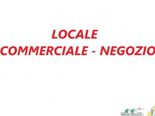Locale Commerciale in affitto a San Pancrazio, Sorbolo
