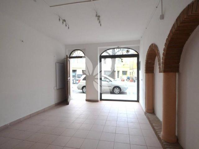 Locale Commerciale in affitto a Sorbolo, Reggio Emilia