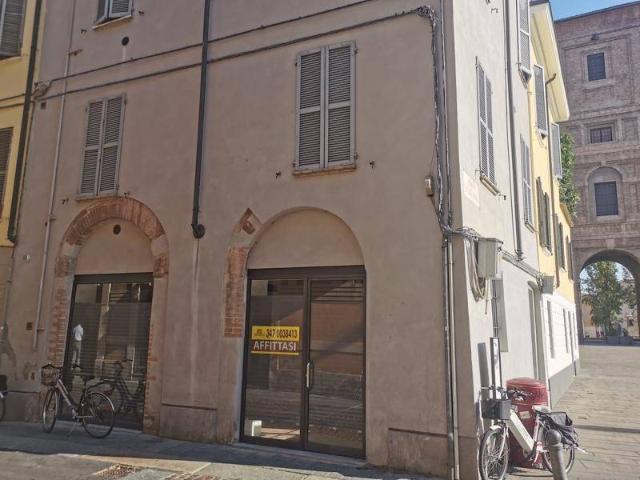 Locale Commerciale in affitto a Parma Centro, Sorbolo