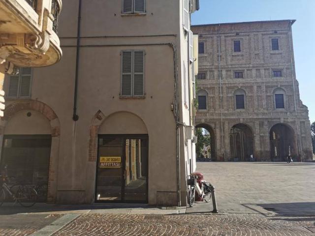 Locale Commerciale in affitto a Parma Centro, Sorbolo