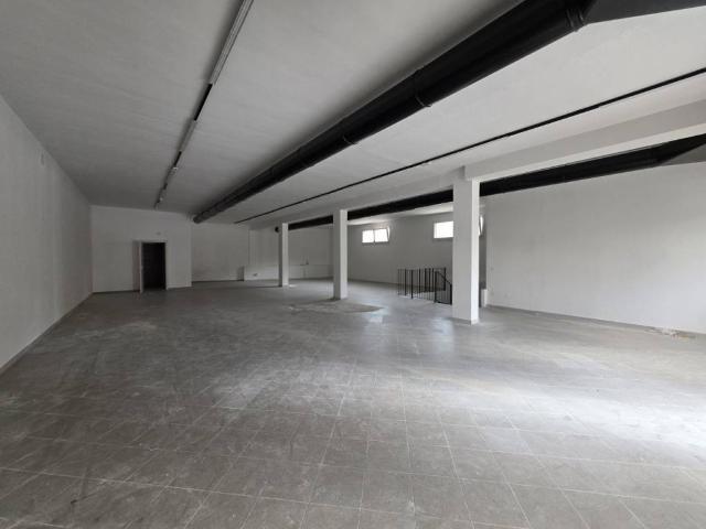 Locale Commerciale in affitto a Pastrengo, Veneto