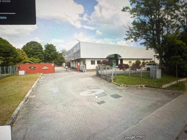 Locale Commerciale in affitto a Pavia Di Udine, Friuli-Venezia Giulia