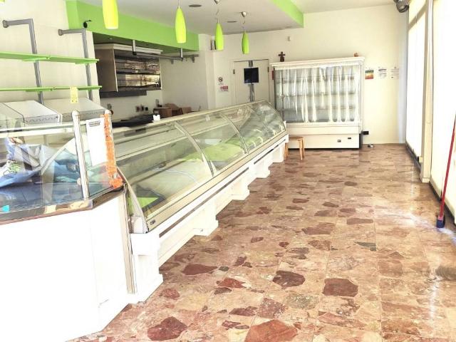 Locale Commerciale in affitto a Santo Spirito, Pavia