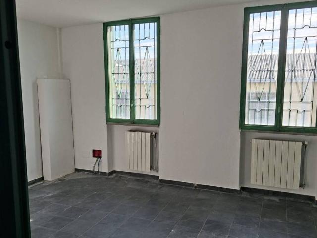 Locale Commerciale in affitto a Vallone Nuovo, Pavia