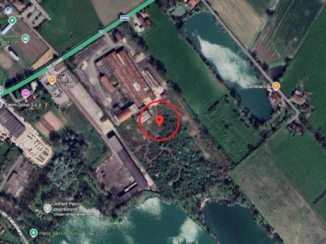 Locale Commerciale in affitto a Pegognaga, Lombardia