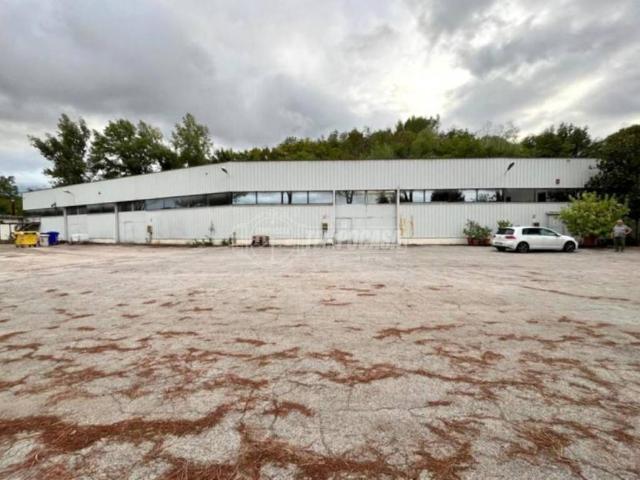 Locale Commerciale in affitto a Marche, Macerata