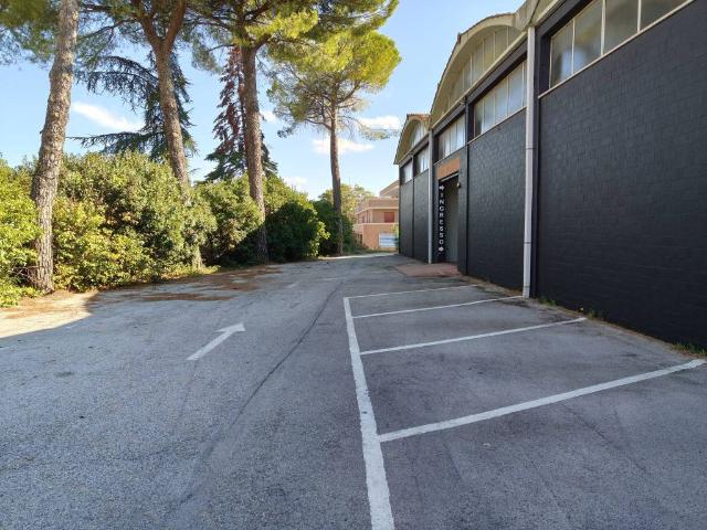 Locale Commerciale in affitto a Cenerente, Perugia