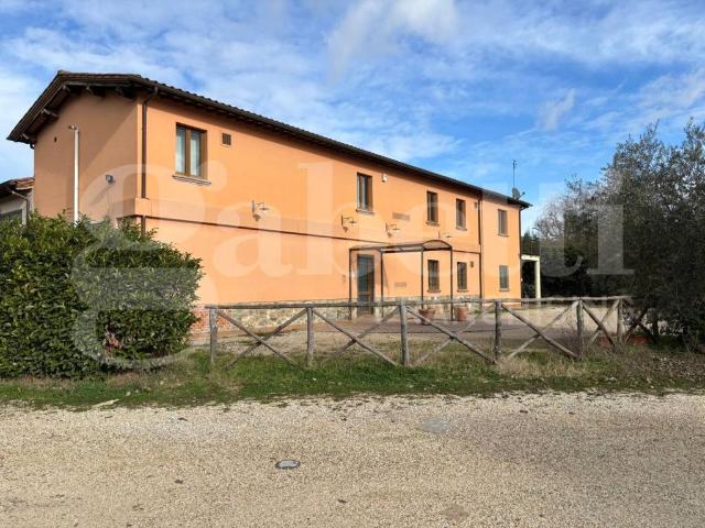 Locale Commerciale in affitto a Cenerente, Umbria