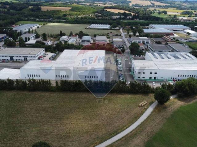 Locale Commerciale in affitto a Cenerente, Umbria