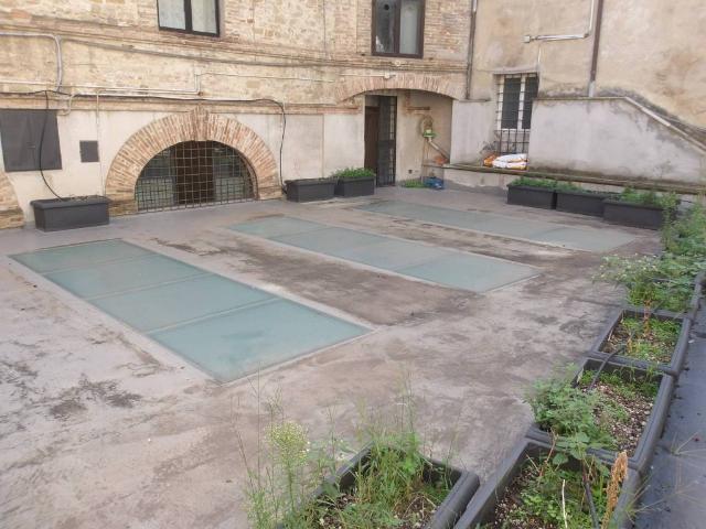 Locale Commerciale in affitto a Sant'Erminio, Cenerente