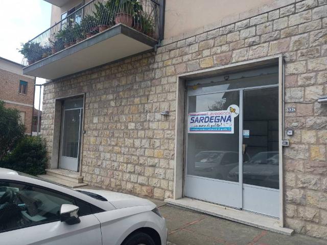 Locale Commerciale in affitto a Cenerente, Umbria