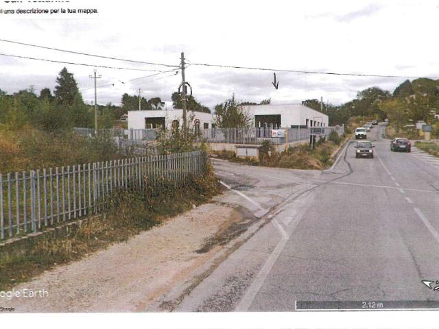 Locale Commerciale in affitto a Cenerente, Perugia