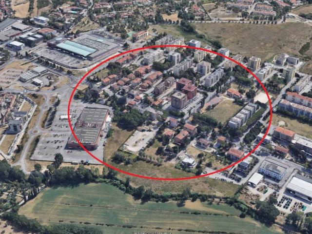 Locale Commerciale in affitto a Cenerente, Perugia