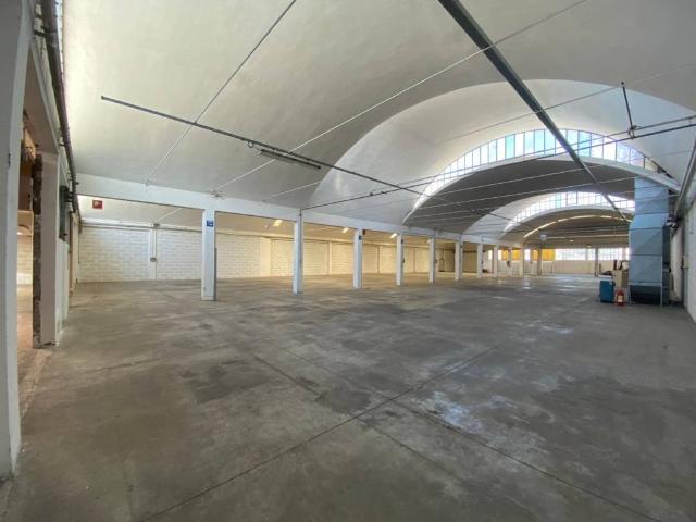 Locale Commerciale in affitto a Marche, Pesaro E Urbino