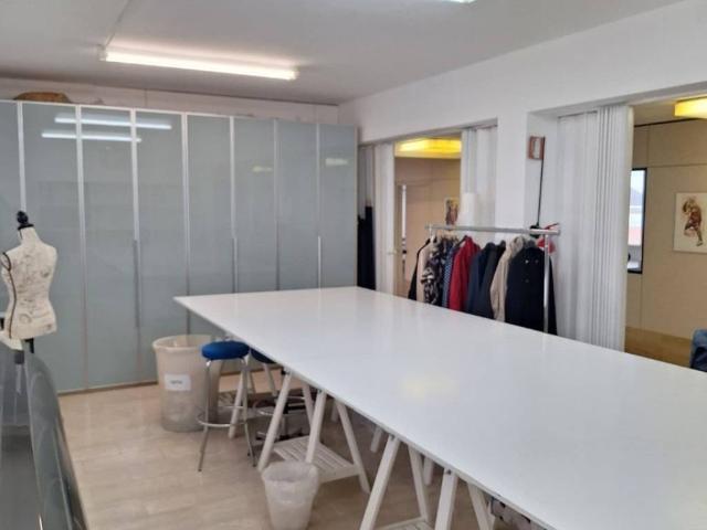 Locale Commerciale in affitto a Marche, Pesaro E Urbino